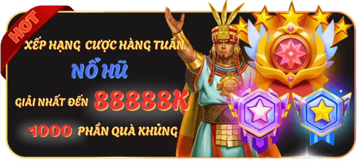 Ưu đãi độc quyền dành cho thành viên VIP 88aa Casino