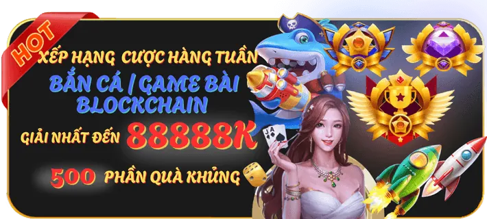 Đặt cược tối đa để nổ hũ