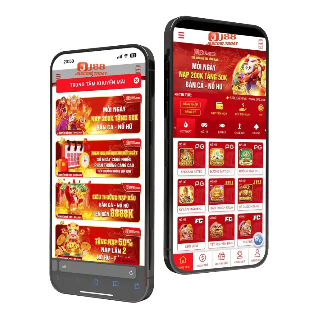 Hoàn trả hàng ngày và hàng tuần 88aa Casino