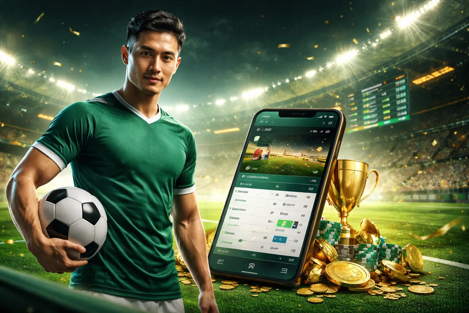 Hình ảnh đại diện cho Điều Khoản và Điều Kiện của Keo88