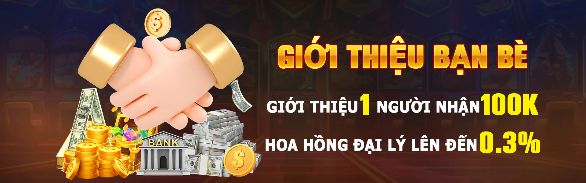 Hình ảnh chính về ưu đãi hoàn trả hàng ngày của 88aa casino