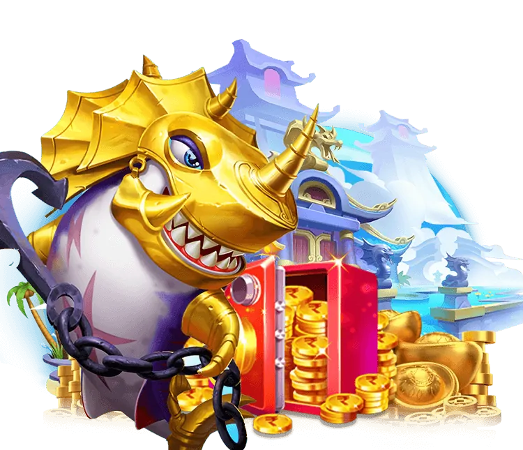 Trò chơi bắn cá Ocean King tại 88aa Casino